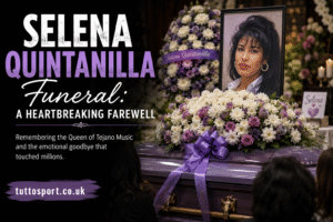 Selena Quintanilla