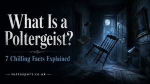 Poltergeist