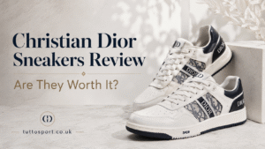 Christian Dior Sneakers