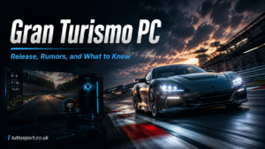 Gran Turismo PC