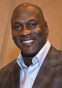 michael jordan biography