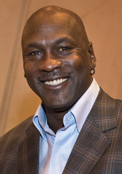 michael jordan biography