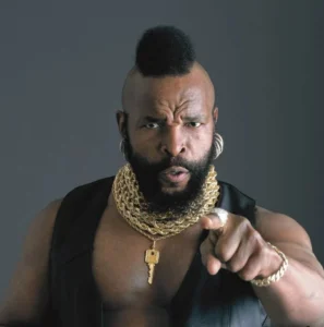 mr t movies and tv shows