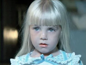 Poltergeist Cast