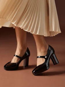 Mary Janes