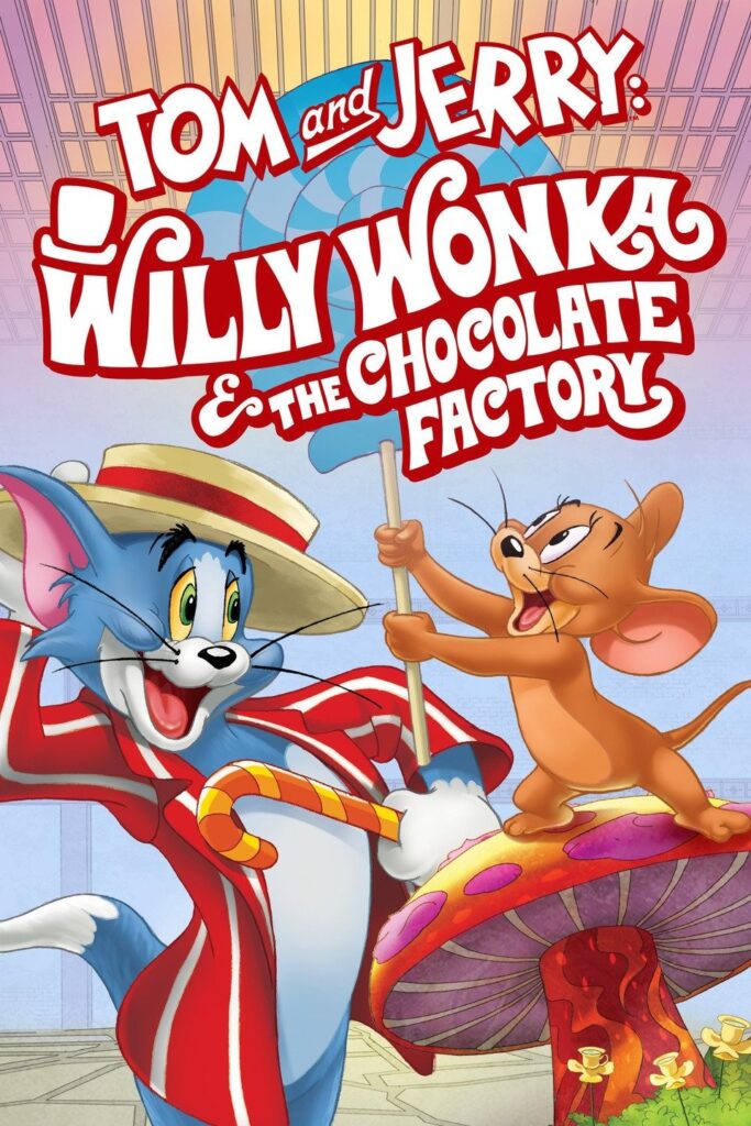 Willy Wonka