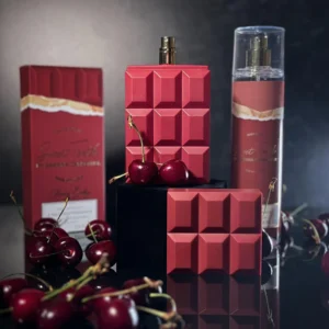 Sabrina Carpenter Perfume