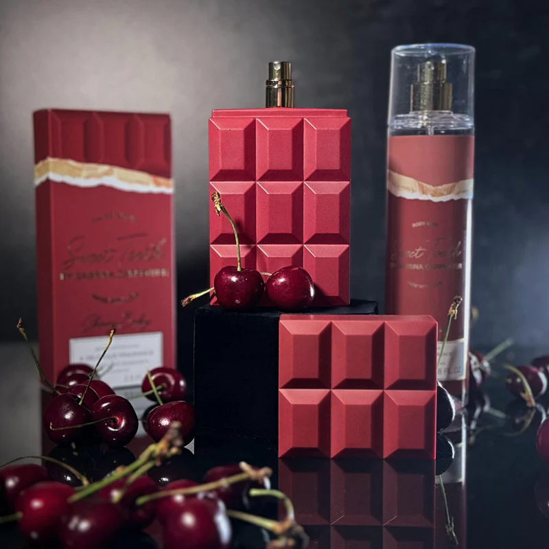 Sabrina Carpenter Perfume