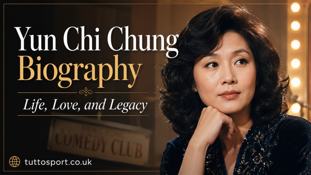 Yun Chi Chung