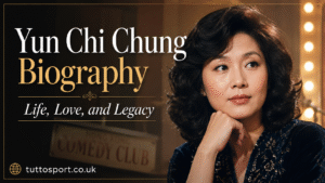 Yun Chi Chung