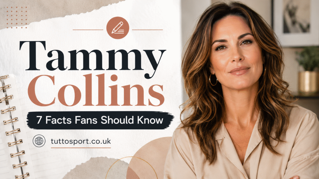 Tammy Collins