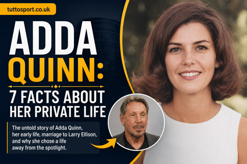 Adda Quinn