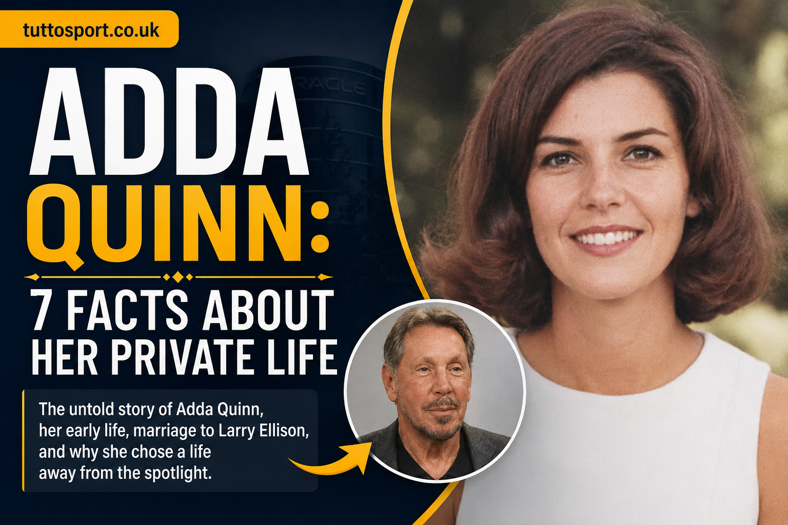 Adda Quinn