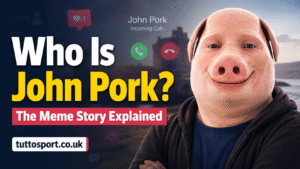 John Pork