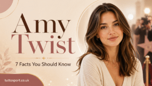 Amy Twist