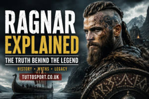 Ragnar Explained