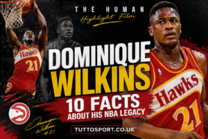 Dominique Wilkins