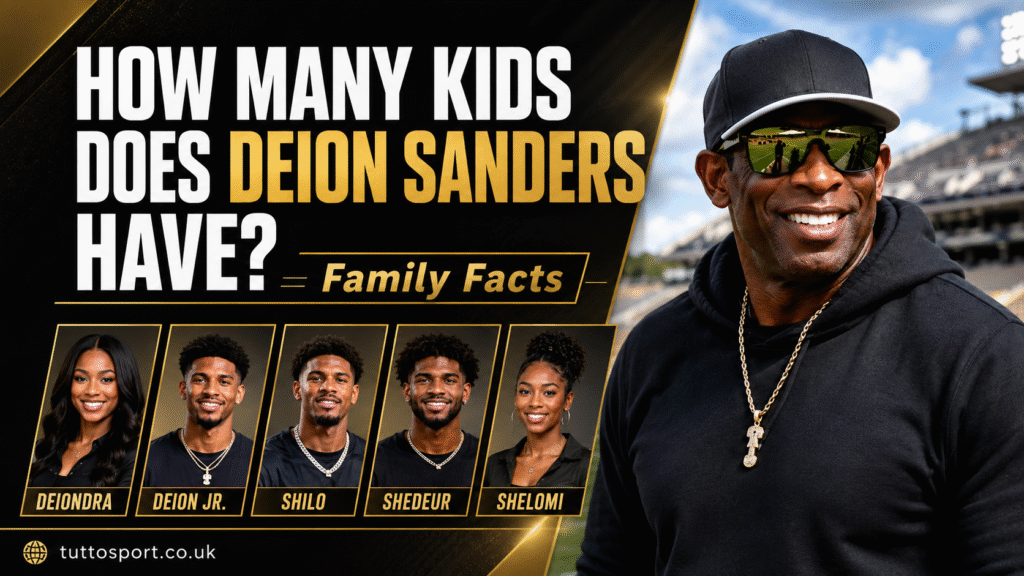 Deion Sanders