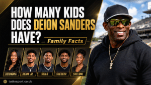 Deion Sanders