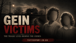 Gein Victims
