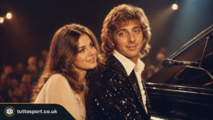 Susan Deixler Barry Manilow Wife