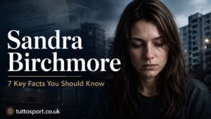 Sandra Birchmore