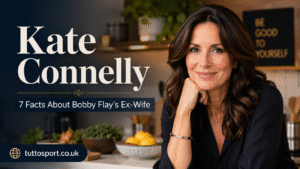Kate Connelly