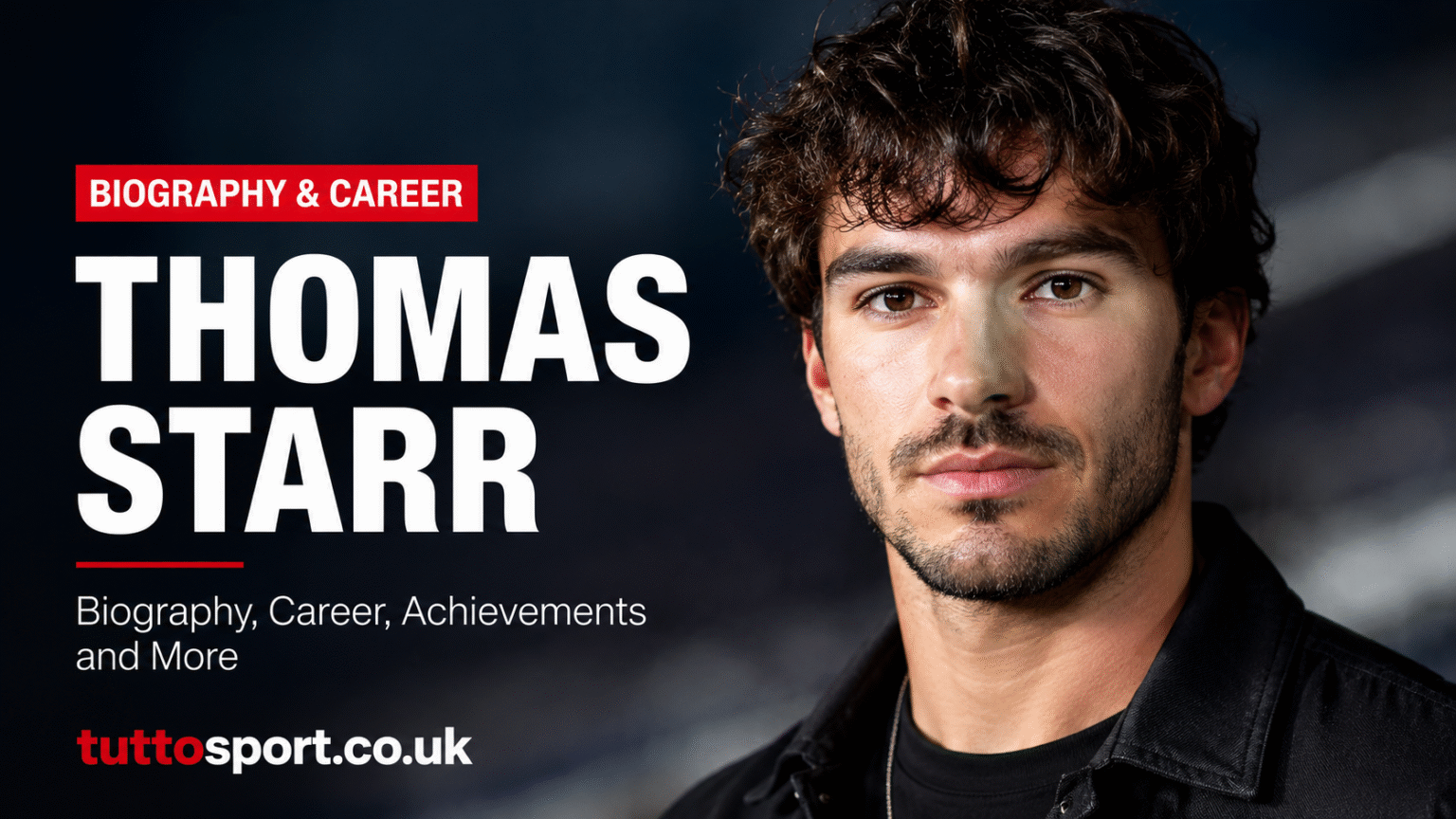 Thomas Starr