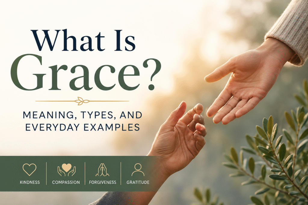 Grace