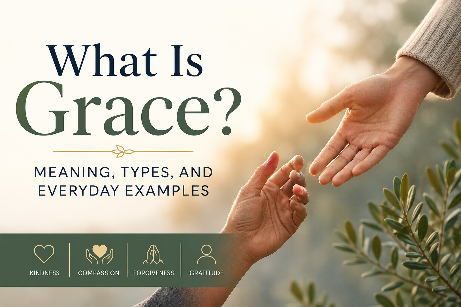 Grace