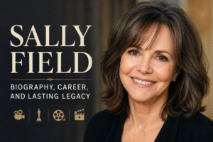 Sally Field