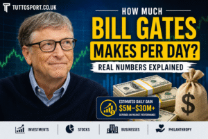 Bill Gates