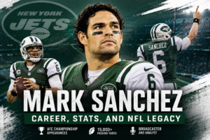 Mark Sanchez