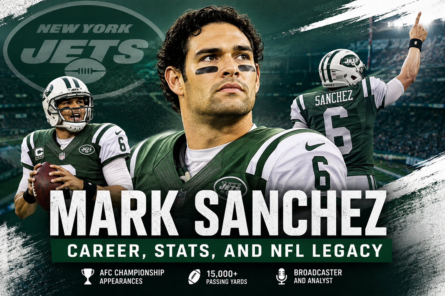 Mark Sanchez