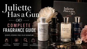 Juliette Has a Gun