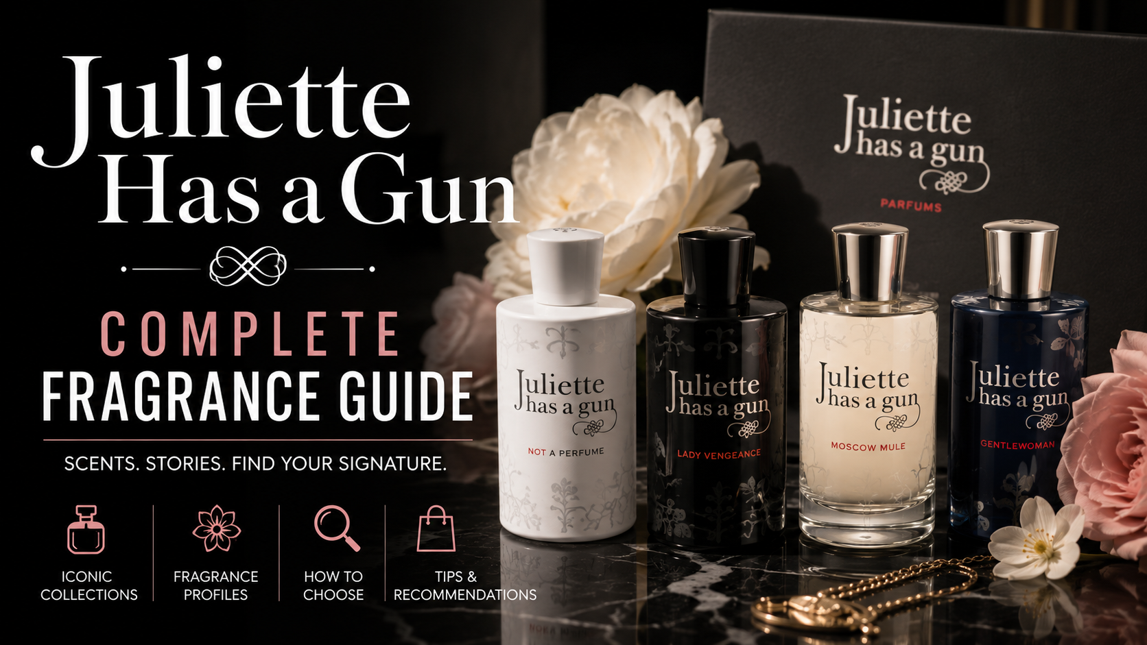Juliette Has a Gun